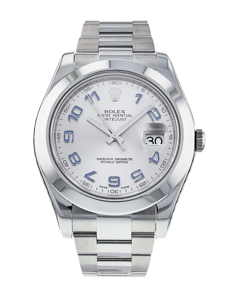 Rolex Datejust II 116300/1 116300/1