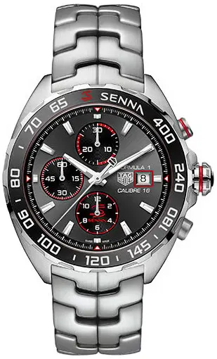 TAG Heuer Formula 1 CAZ201D.BA0633 CAZ201D.BA0633