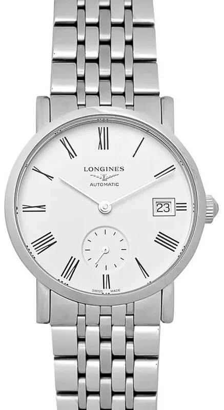 Longines Elegant L4.312.4.11.6 L4.312.4.11.6