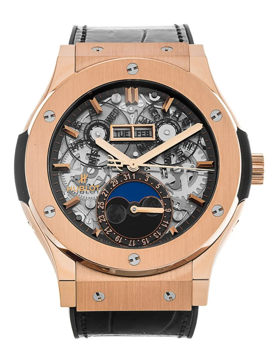 Hublot Classic Fusion 517.OX.0180.LR 517.OX.0180.LR