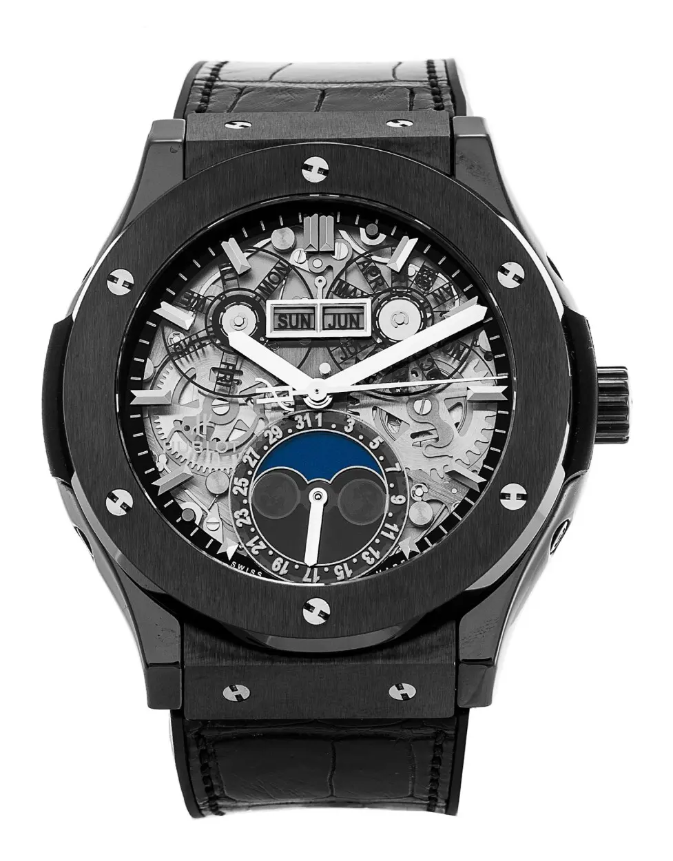 Hublot Classic Fusion 517.CX.0170.LR 517.CX.0170.LR