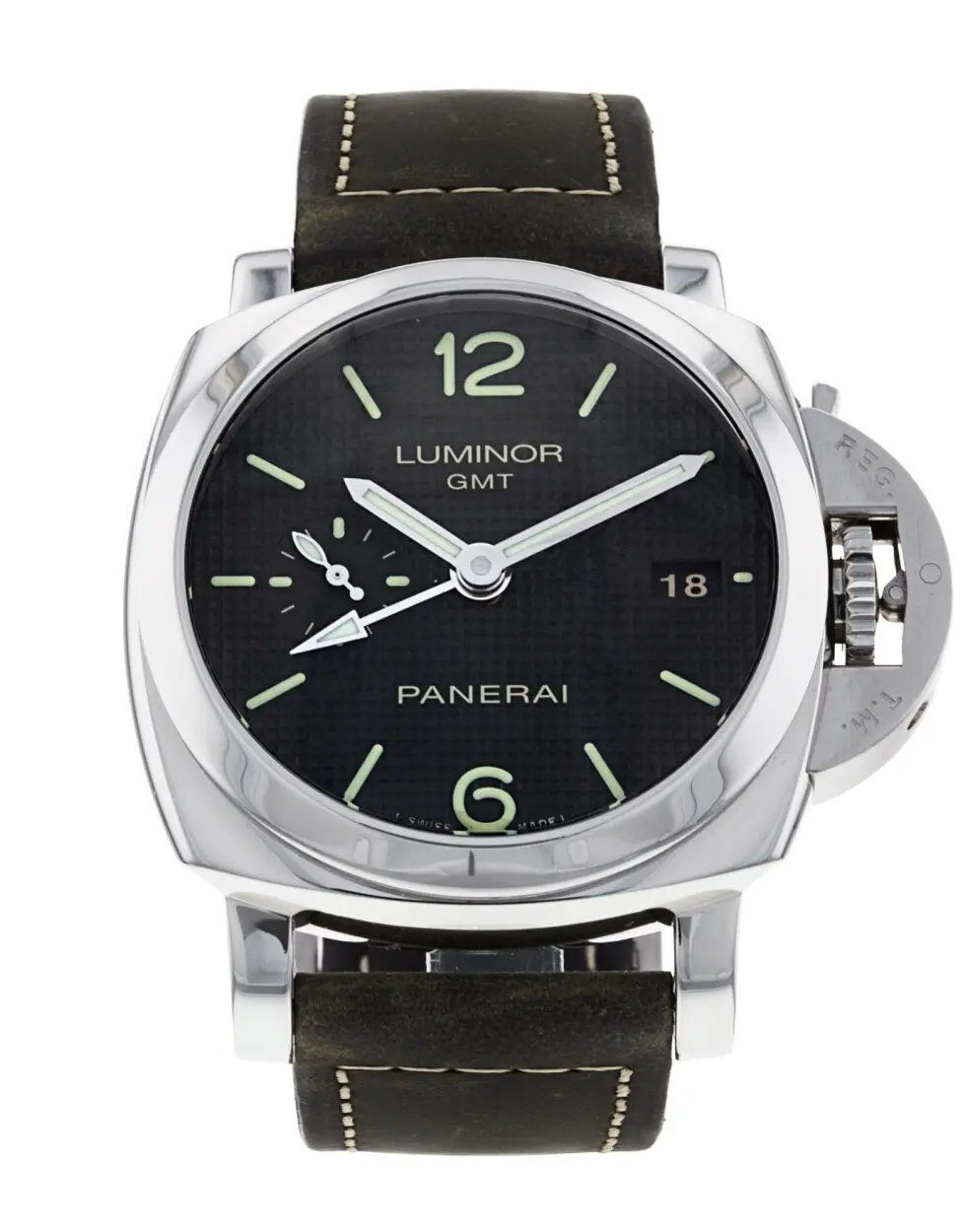 Panerai Luminor PAM00535 PAM00535