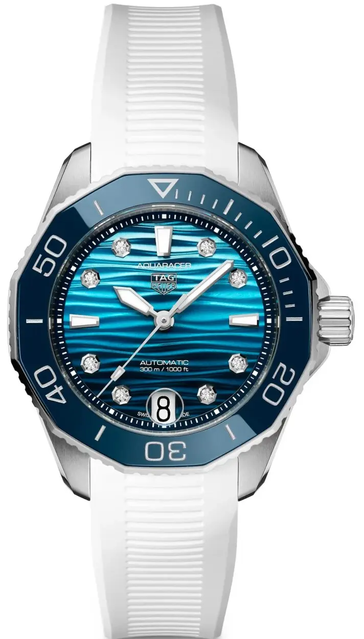 TAG Heuer Aquaracer Professional 300 WBP231N.FT6234 WBP231N.FT6234
