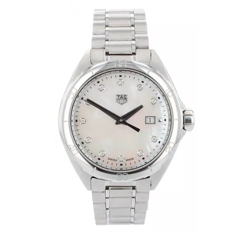 TAG Heuer Formula 1 Ladies WBJ1419.BA0664 WBJ1419.BA0664