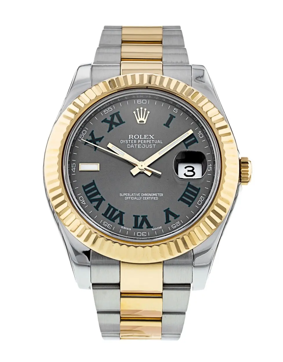 Rolex Datejust II 116333/2 116333/2