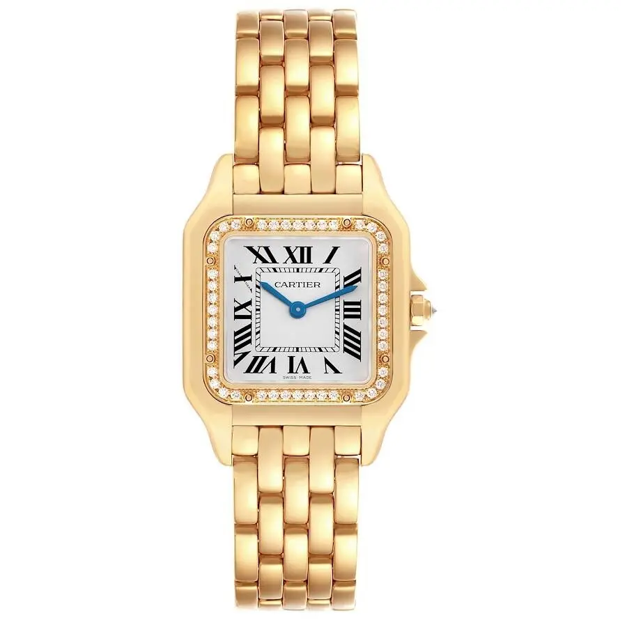 Cartier Panthere De Cartier WJPN0016 WJPN0016