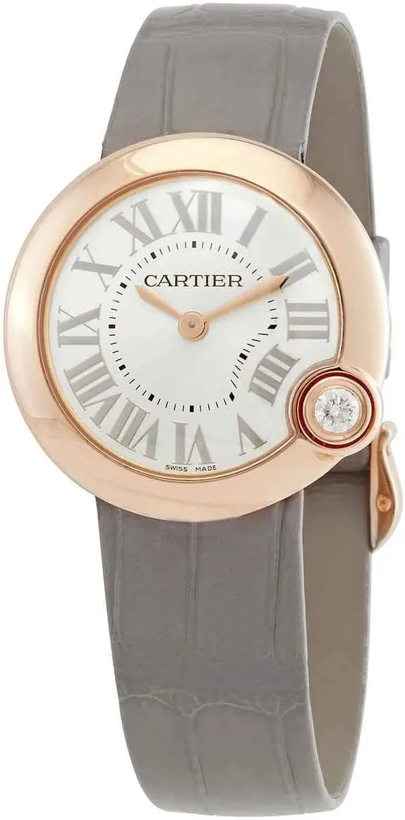 Cartier Ballon Blanc De Cartier WGBL0005 WGBL0005
