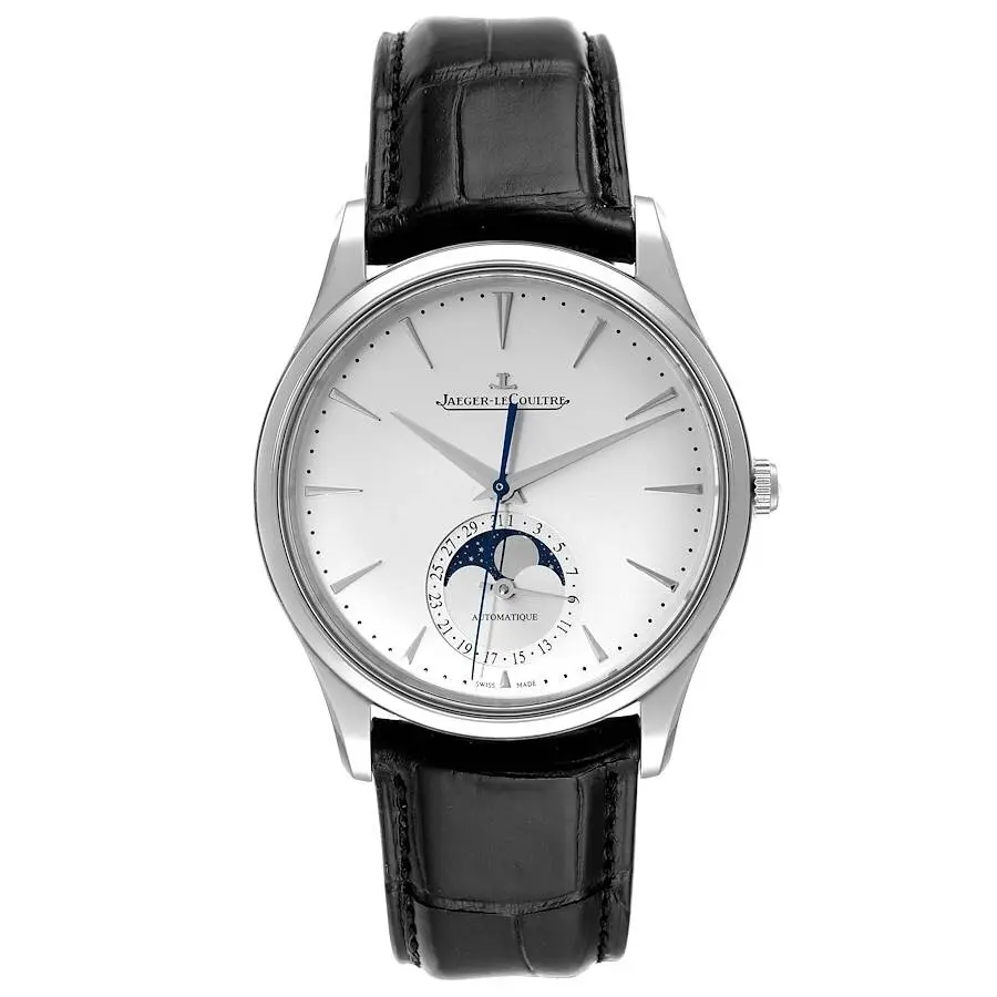 Jaeger LeCoultre Master Ultra Thin 1368430 1368430