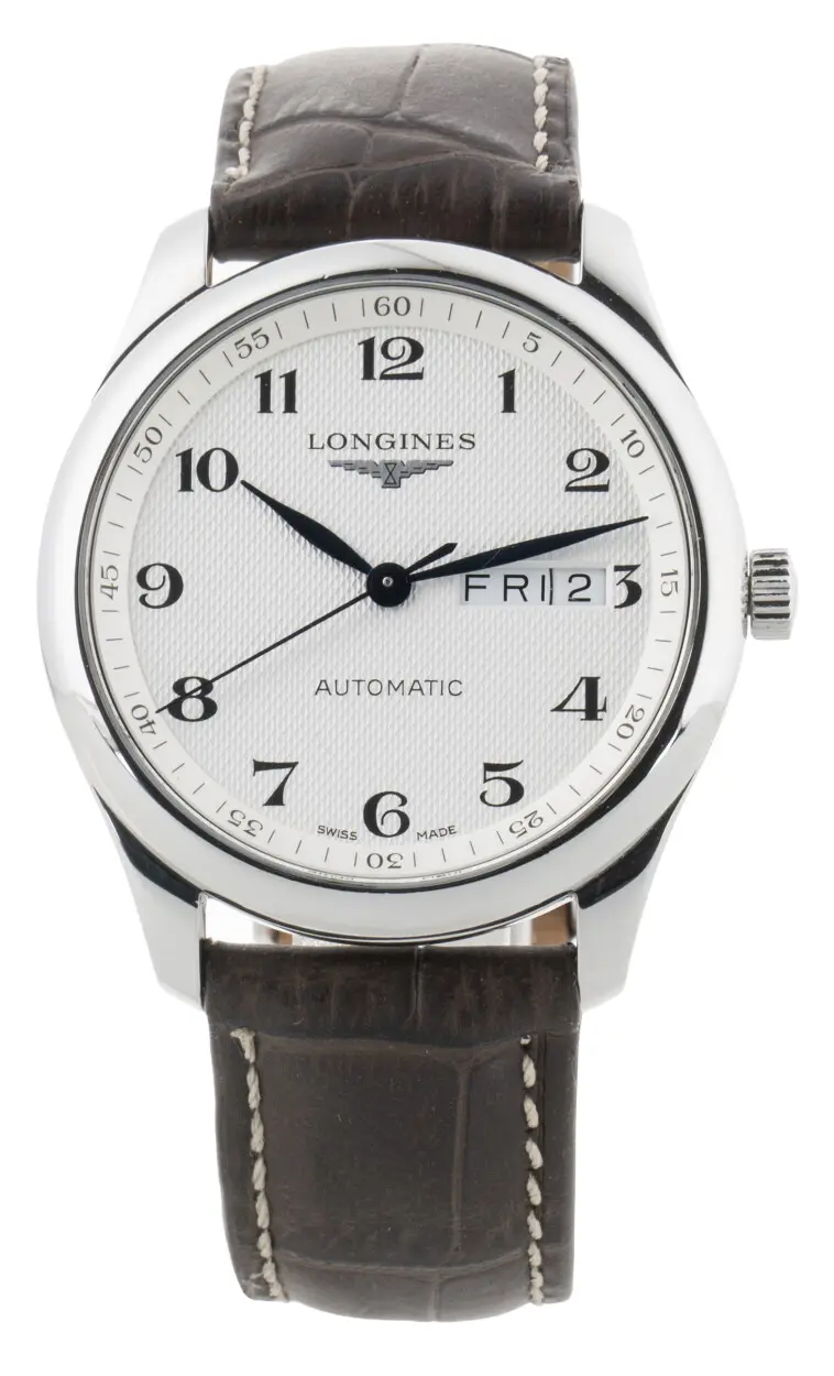 Longines Master L2.755.4.78.3 L2.755.4.78.3