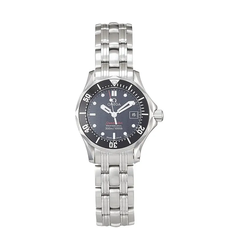 Omega Seamaster Diver 300m Quartz 28mm 212.30.28.61.01.001 212.30.28.61.01.001