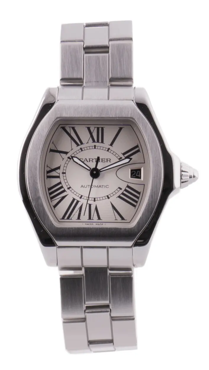 Cartier Roadster W6206017 W6206017