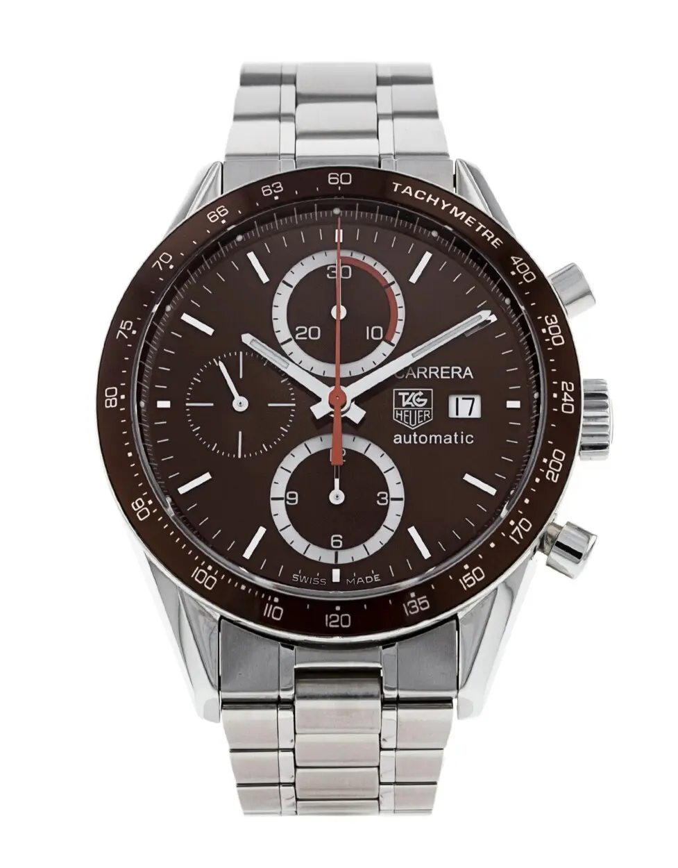 TAG Heuer Carrera CV2013.BA0786 CV2013.BA0786