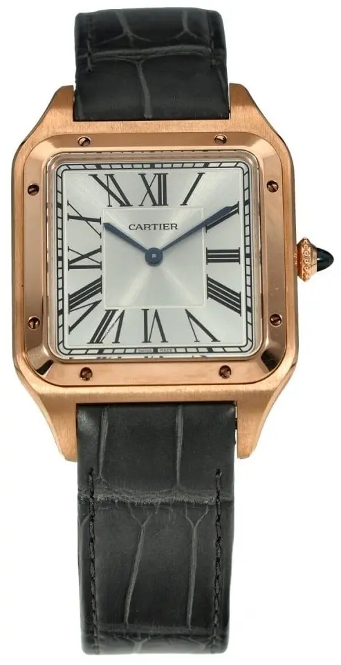 Cartier Santos Dumont WGSA0032 WGSA0032