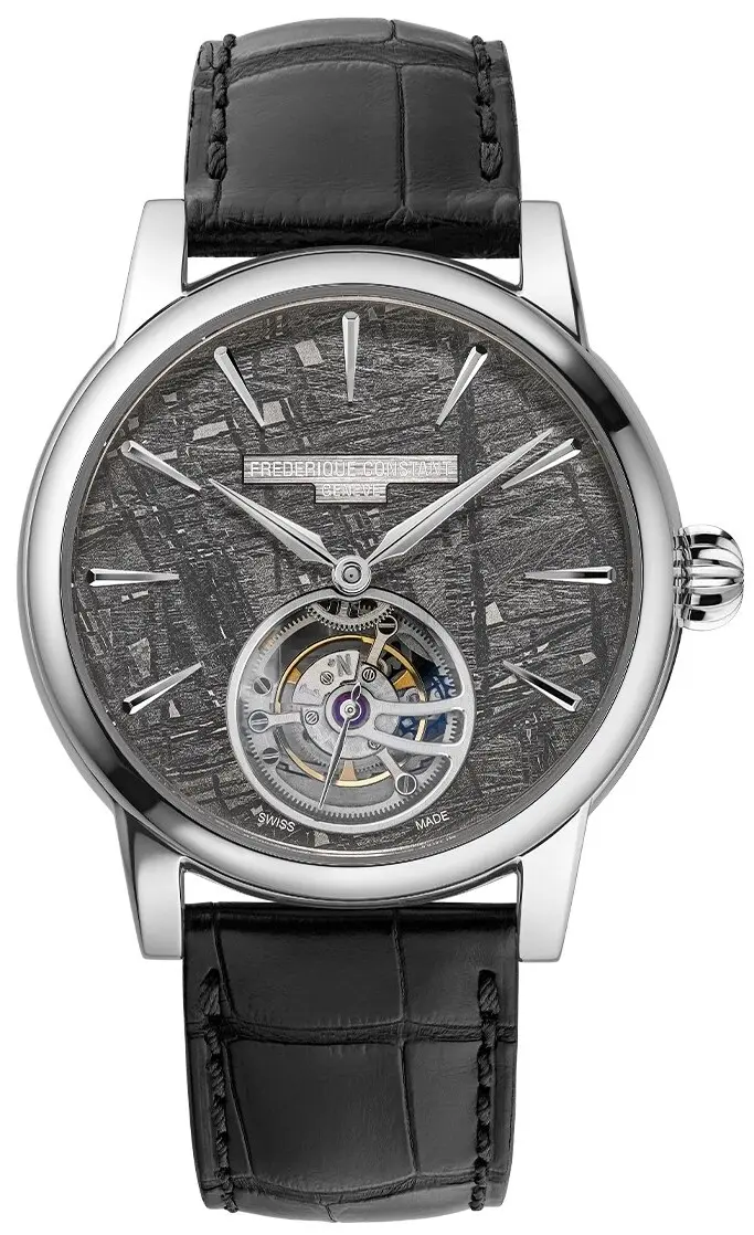 Frederique Constant Manufacture Classic Tourbillon FC-980MT3HPT FC-980MT3HPT