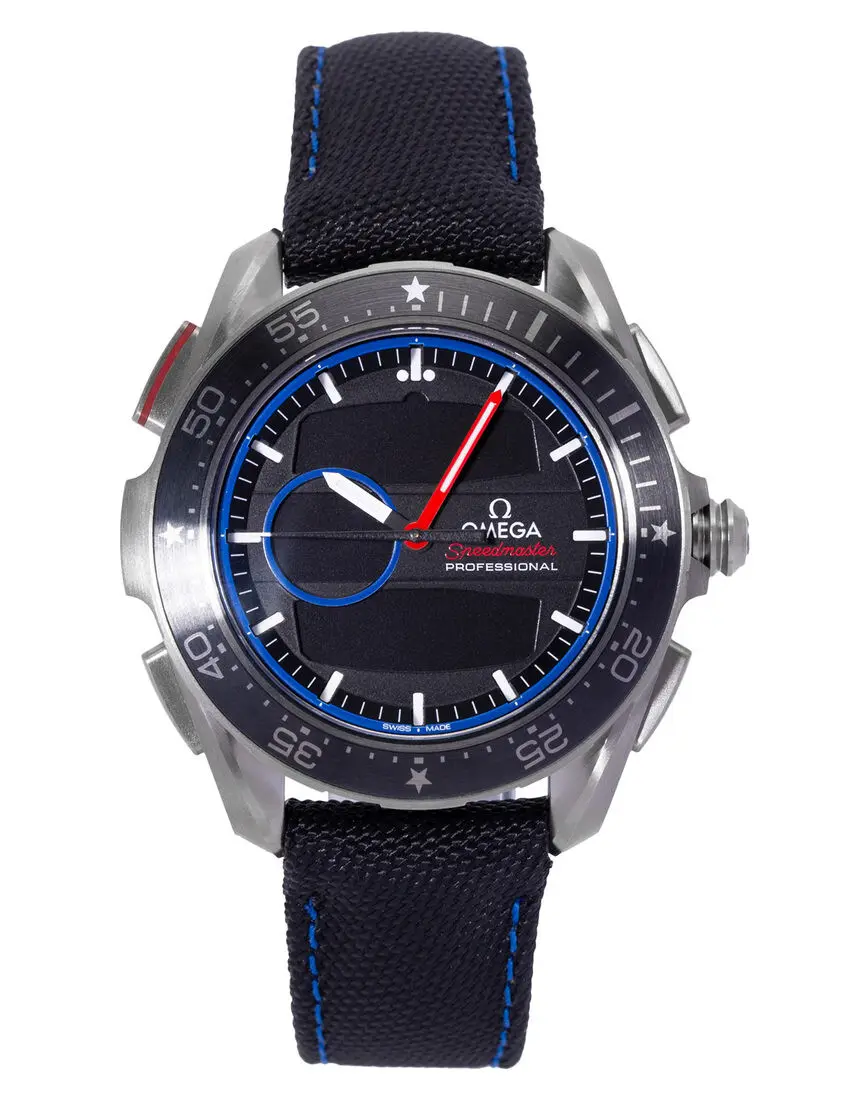 Omega Speedmaster Skywalker X 33 318.92.45.79.01.001 318.92.45.79.01.001