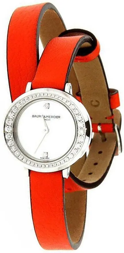 Baume & Mercier Promesse M0A10290 M0A10290
