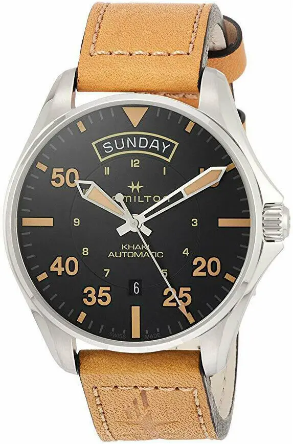 Hamilton Khaki Aviation H64645531 H64645531