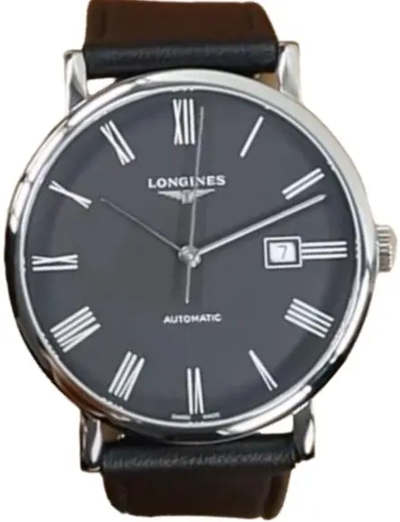 Longines Elegant L4.911.4.71.2 L4.911.4.71.2