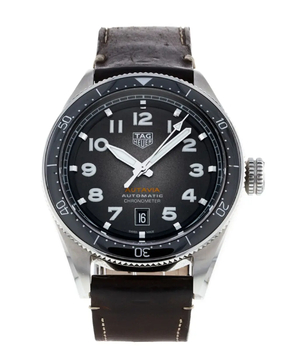 TAG Heuer Autavia WBE5114.FC8266 WBE5114.FC8266