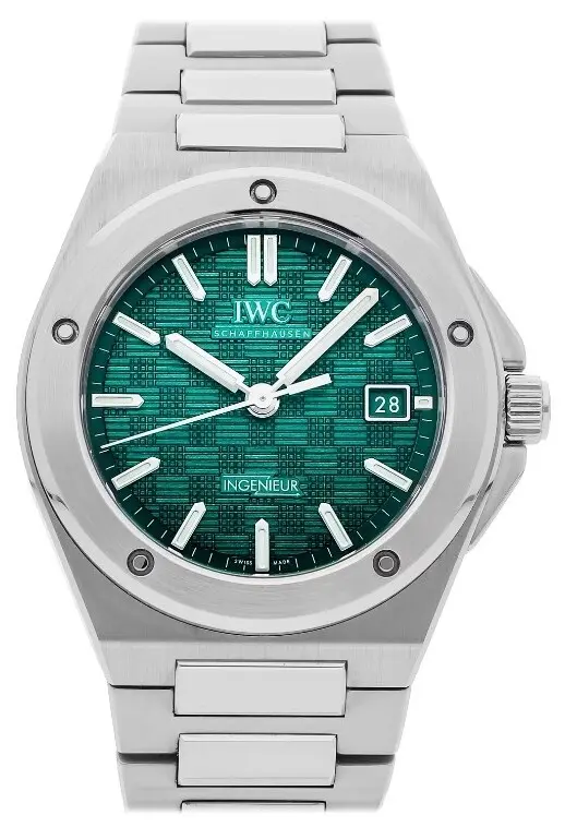 IWC Ingenieur Automatic 40 IW328903 IW328903