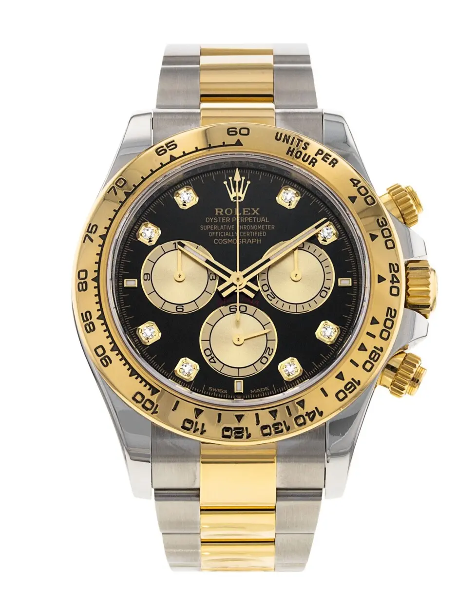 Rolex Cosmograph Daytona 126503-0002 126503-0002