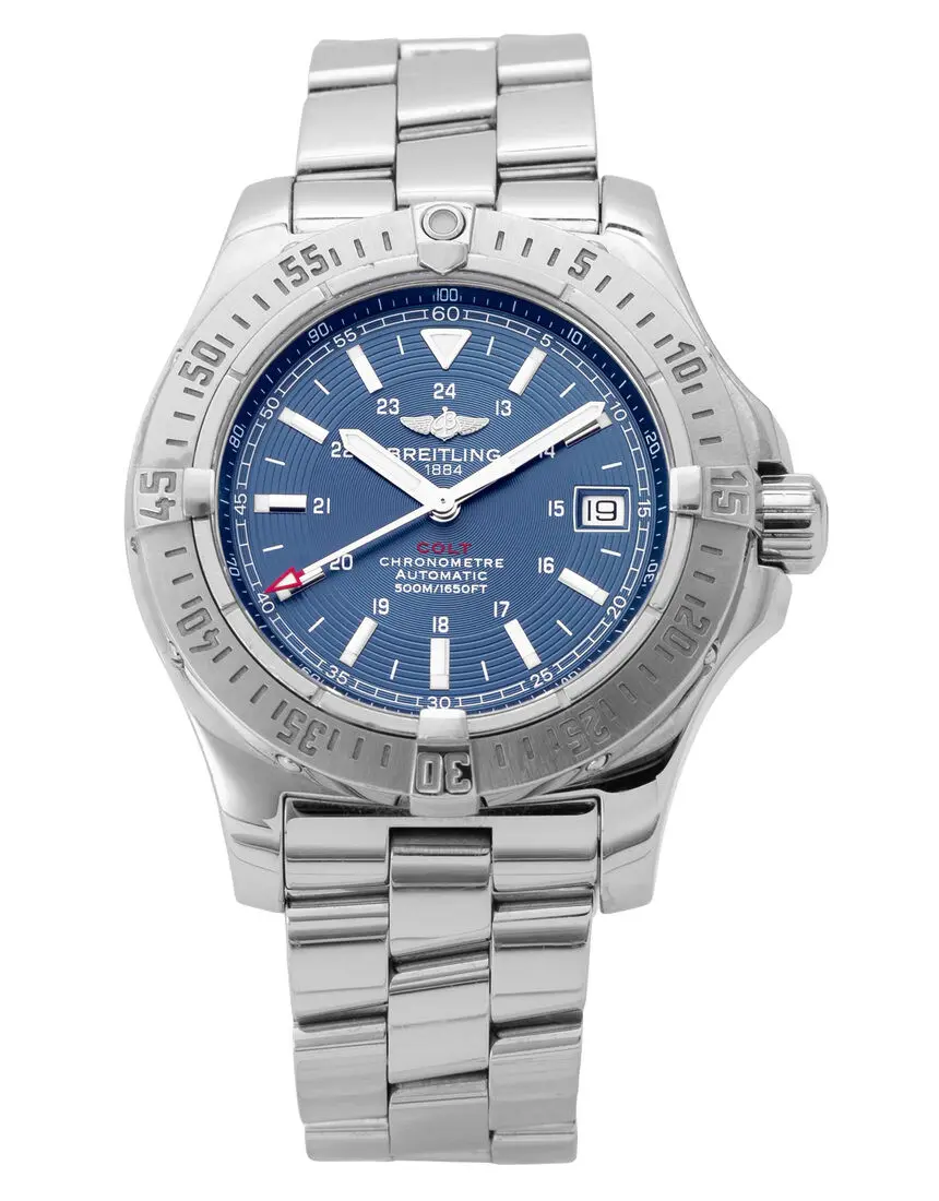 Breitling Colt Automatic A17380-078 / 326 A17380-078 / 326
