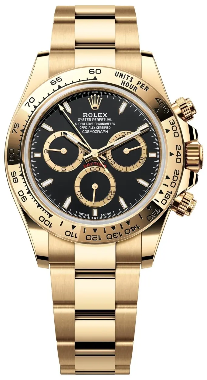 Rolex Cosmograph Daytona 126508-0004 126508-0004