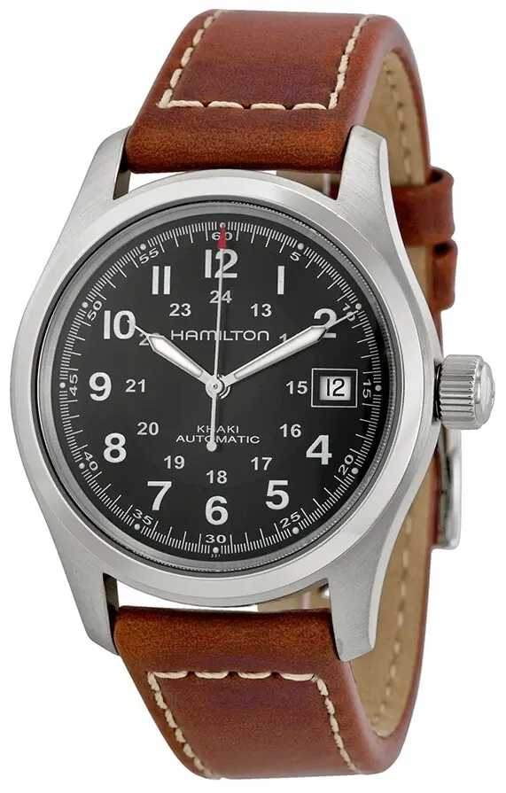 Hamilton Khaki Field H70455533 H70455533