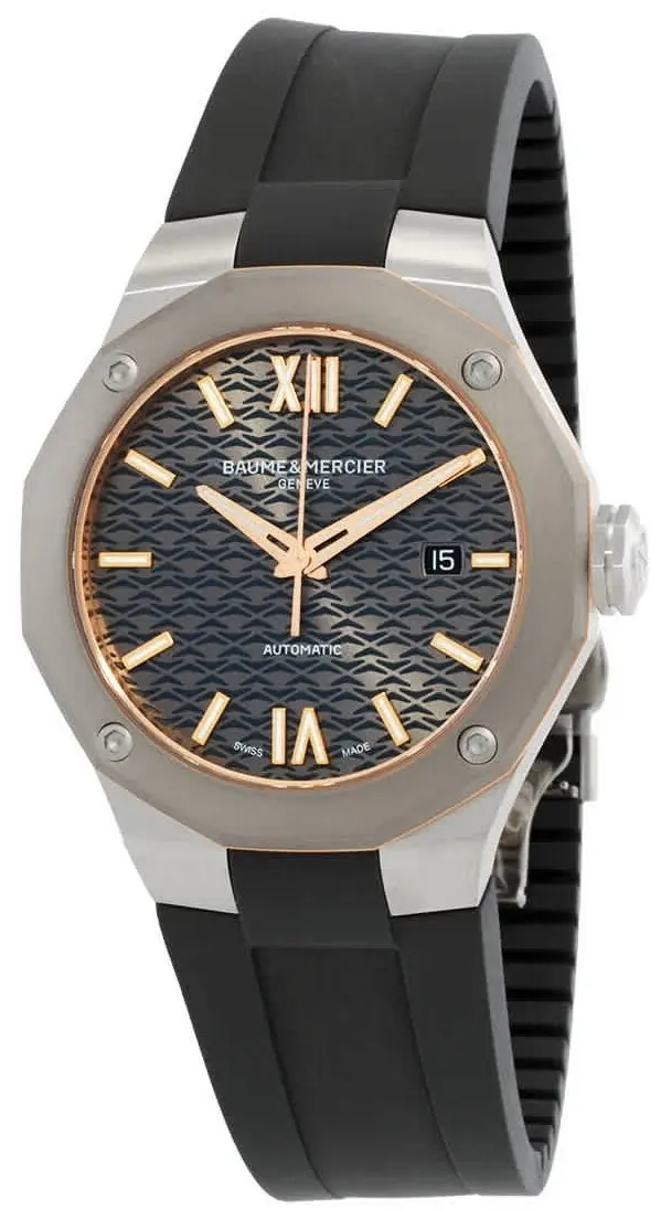 Baume & Mercier Riviera M0A10660 M0A10660