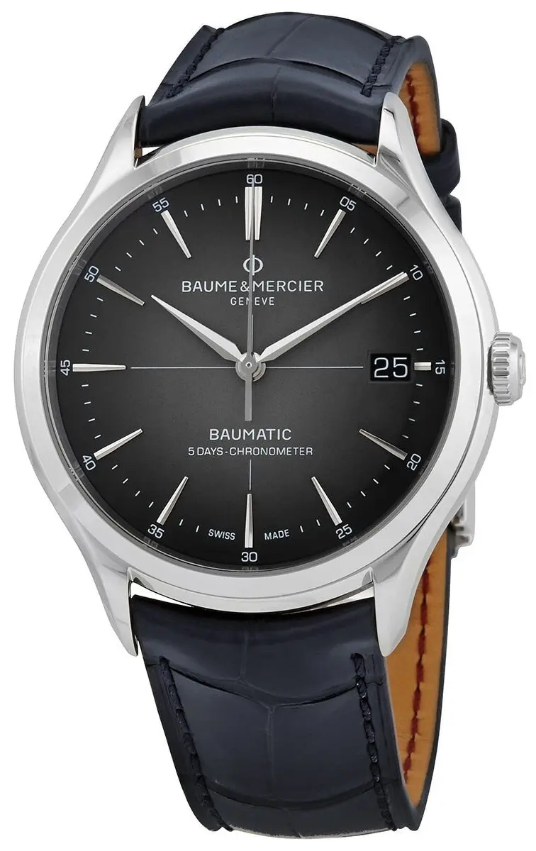 Baume & Mercier Clifton M0A10550 M0A10550