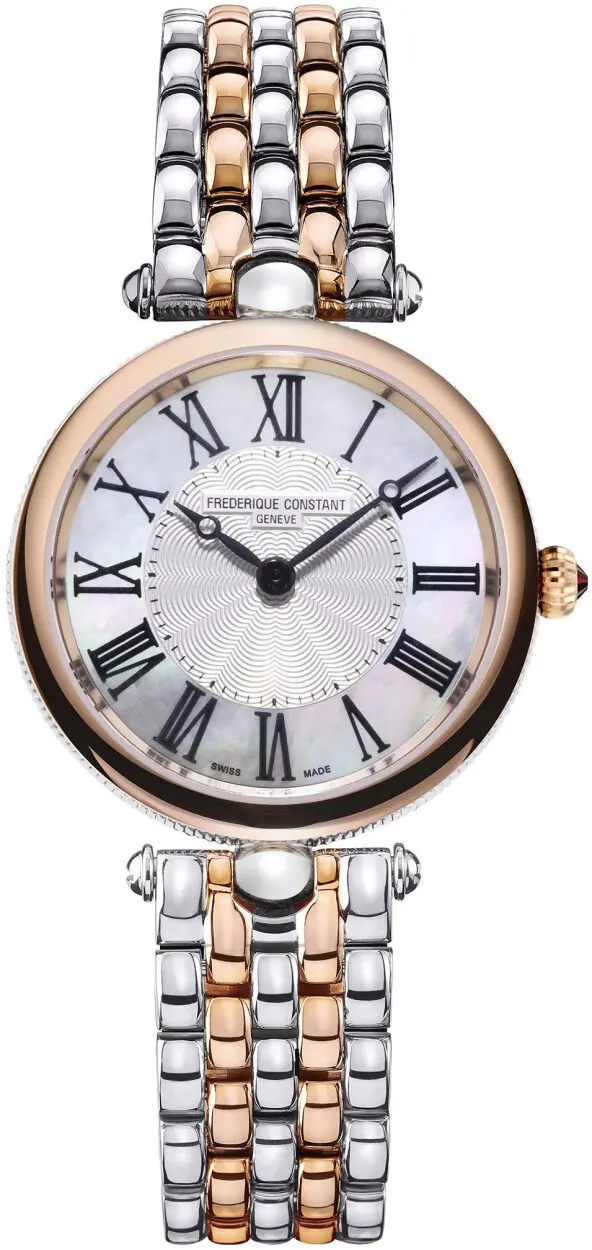 Frederique Constant Classics FC-200MPW2AR2B FC-200MPW2AR2B
