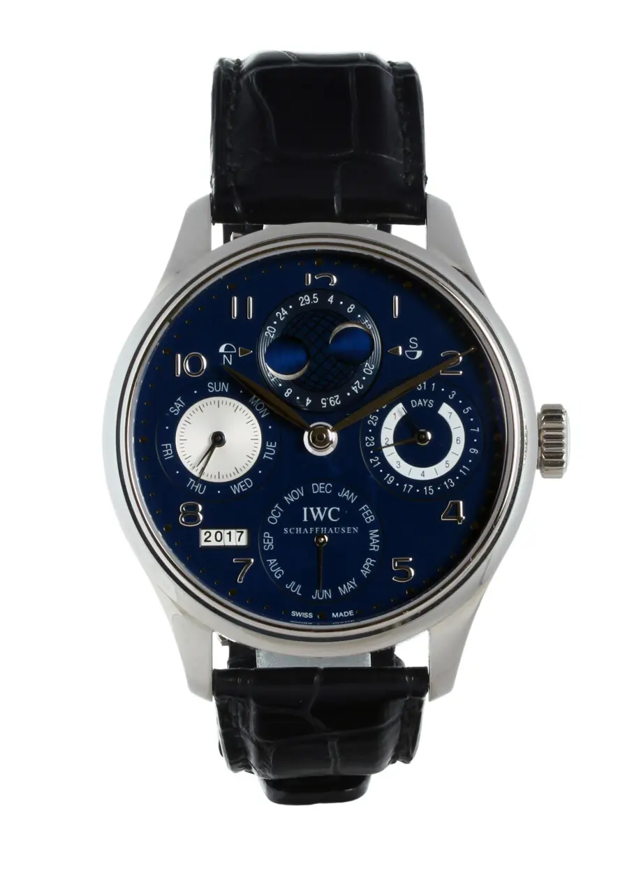 IWC Portuguese IW503203 IW503203