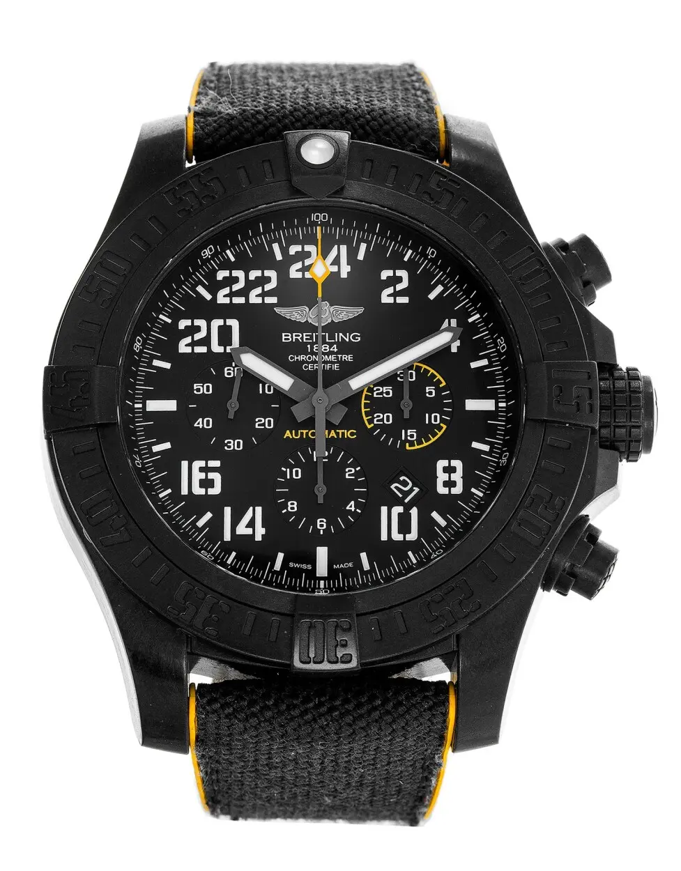 Breitling XB1210E4-BE89-257S-X20D.4 XB1210E4-BE89-257S-X20D.4