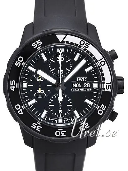 IWC Aquatimer Galapagos IW376705 IW376705