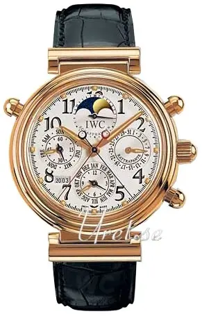 IWC Da Vinci IW375403 IW375403