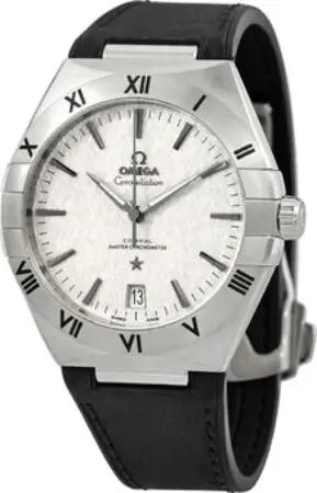 Omega Constellation Co-Axial 41 Mm 131.12.41.21.06.001 131.12.41.21.06.001