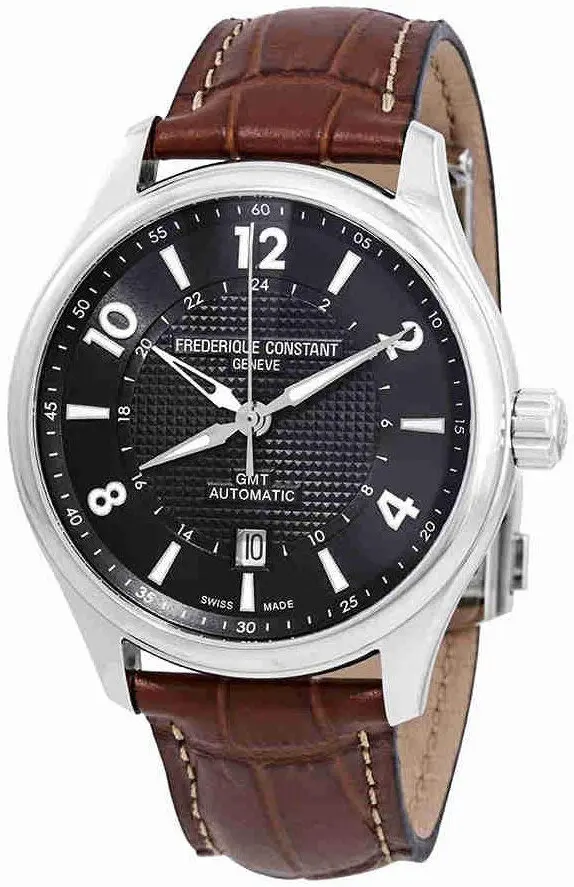 Frederique Constant Runabout FC-350RMG5B6 FC-350RMG5B6