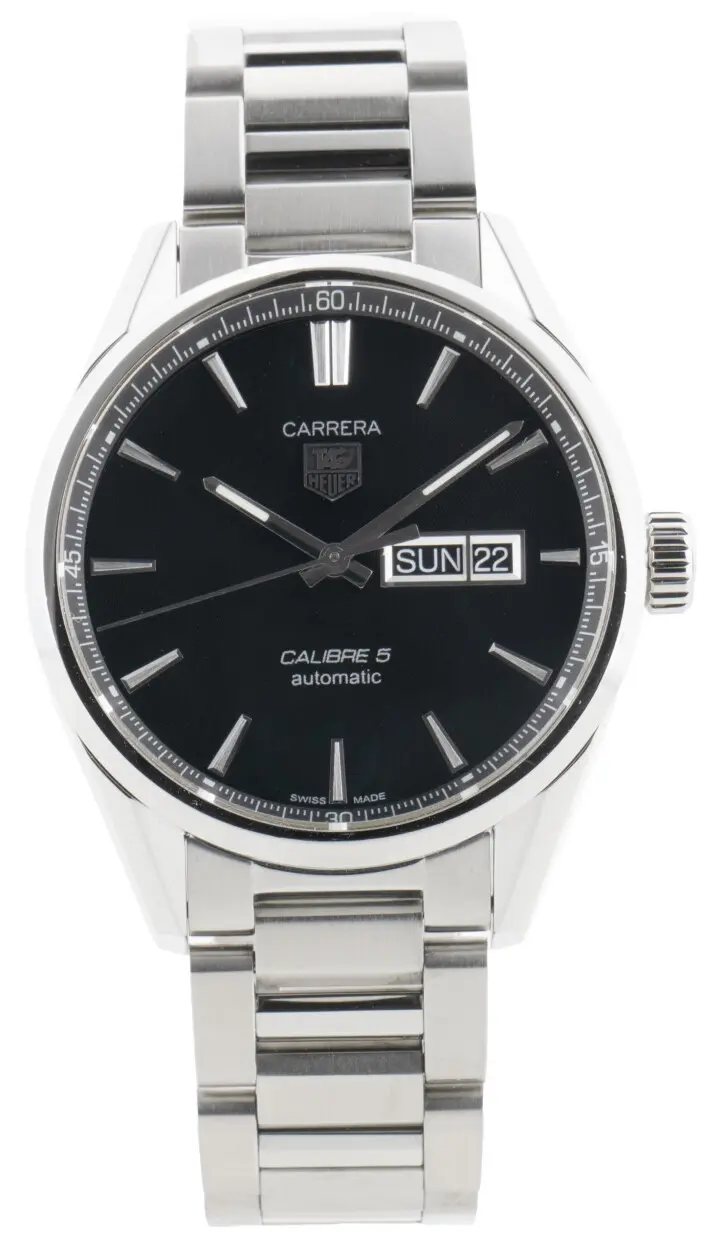 TAG Heuer Carrera WAR201A.BA0723 WAR201A.BA0723