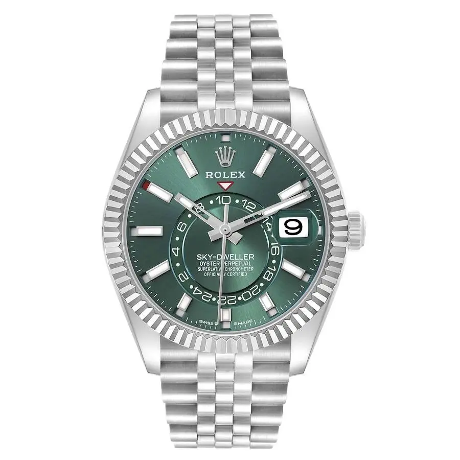 Rolex Sky-Dweller 336934-0002 336934-0002