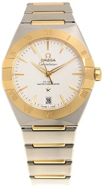 Omega Constellation Co-Axial 36Mm 131.20.36.20.02.002 131.20.36.20.02.002