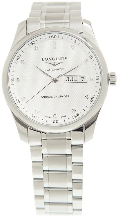 Longines Master L2.910.4.77.6 L2.910.4.77.6