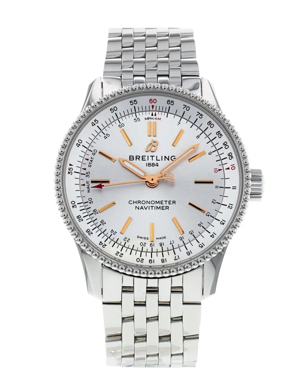 Breitling Navitimer Automatic 35 A17395F41G1A1 A17395F41G1A1