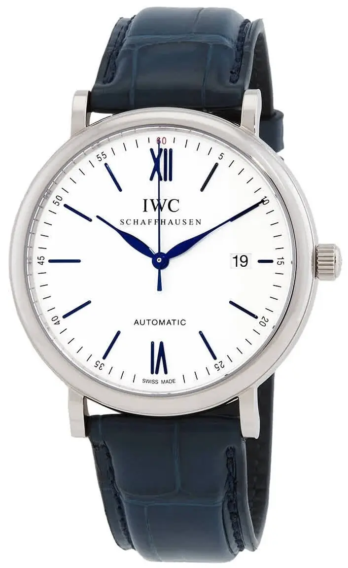 IWC Portofino IW356527 IW356527
