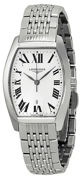 Longines Evidenza L2.155.4.71.6 L2.155.4.71.6