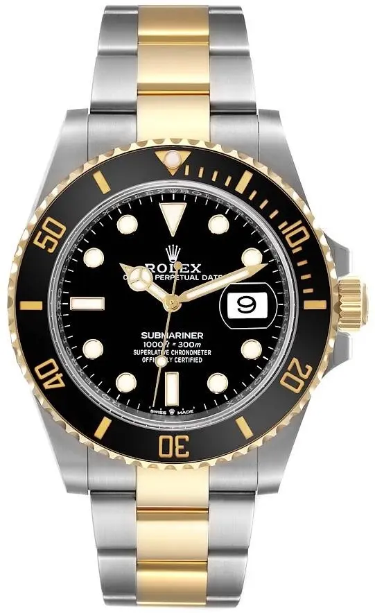 Rolex Submariner 126613LN-0002 126613LN-0002