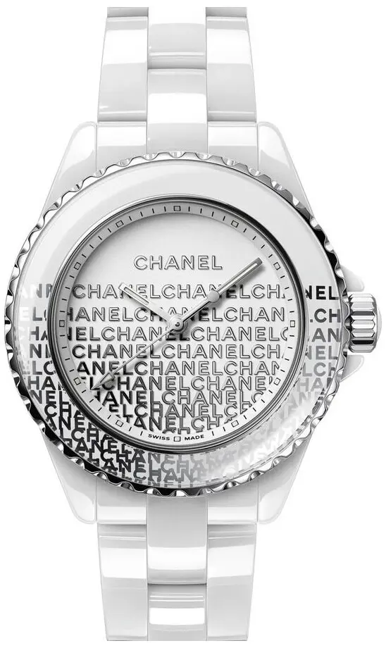 Chanel J12 H7419 H7419
