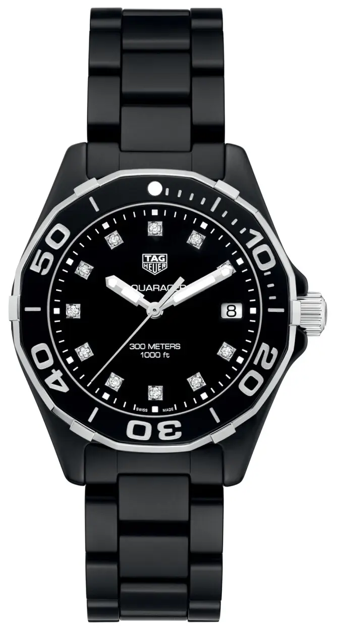 TAG Heuer Aquaracer Lady WAY1397.BH0743 WAY1397.BH0743
