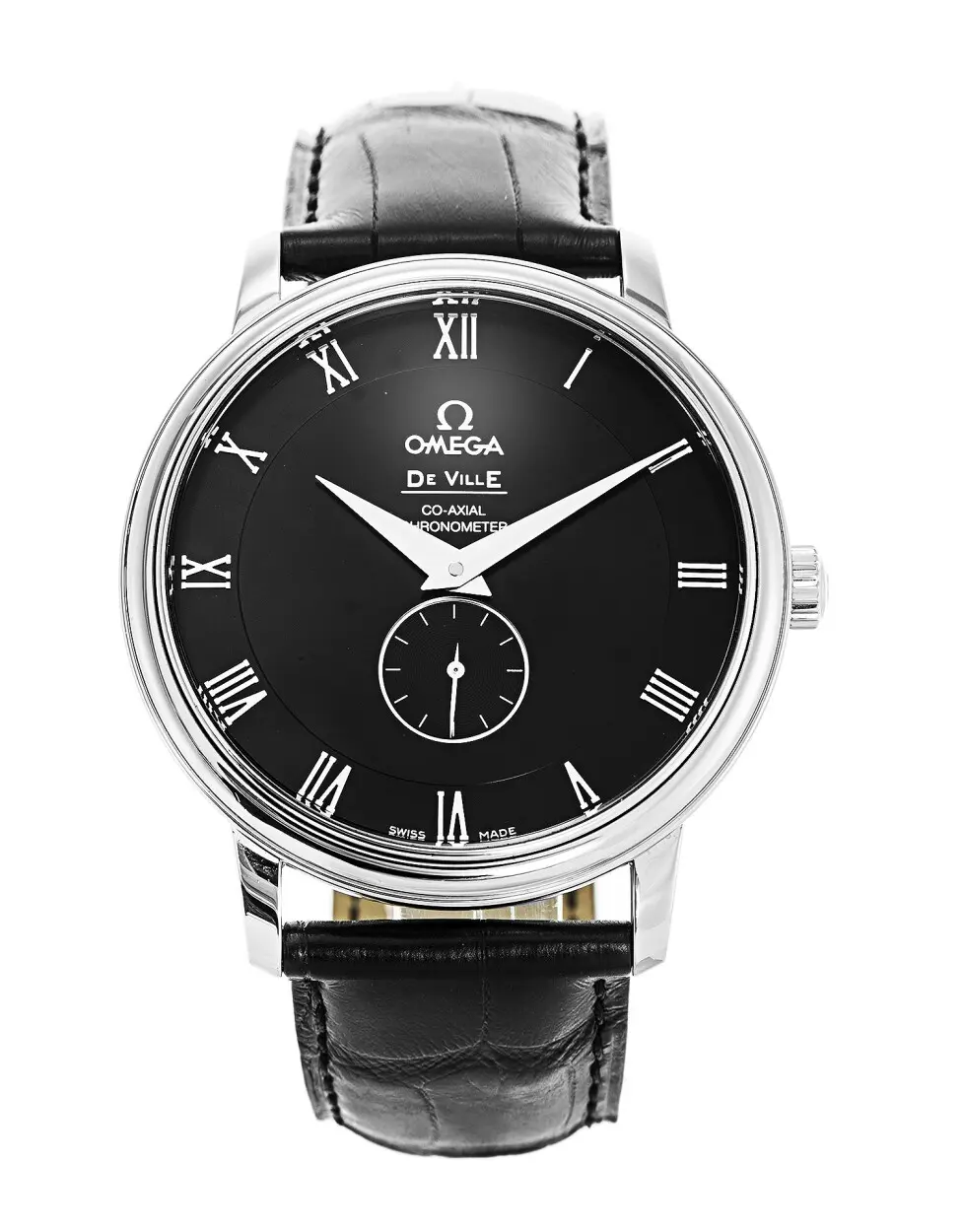 Omega De Ville Small Seconds 4813.50.01 4813.50.01