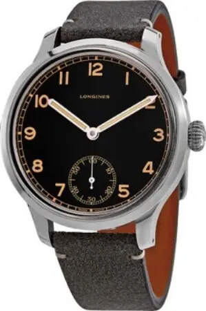 Longines Heritage L2.826.4.53.2 L2.826.4.53.2