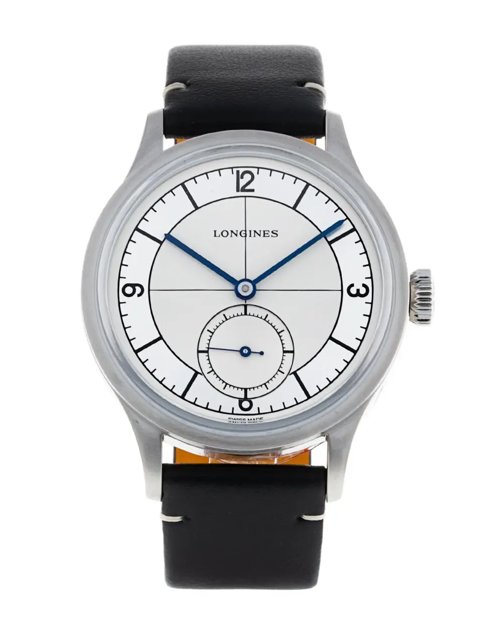 Longines Heritage L2.828.4.73.0 L2.828.4.73.0